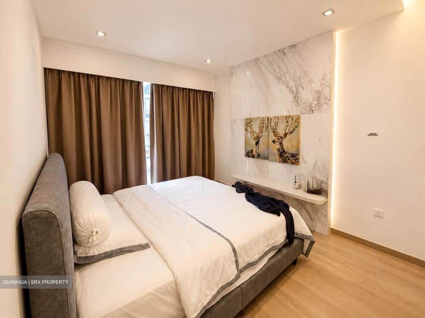 Waterwoods (D19), Condominium #566148911